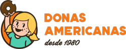 Donas Americanas