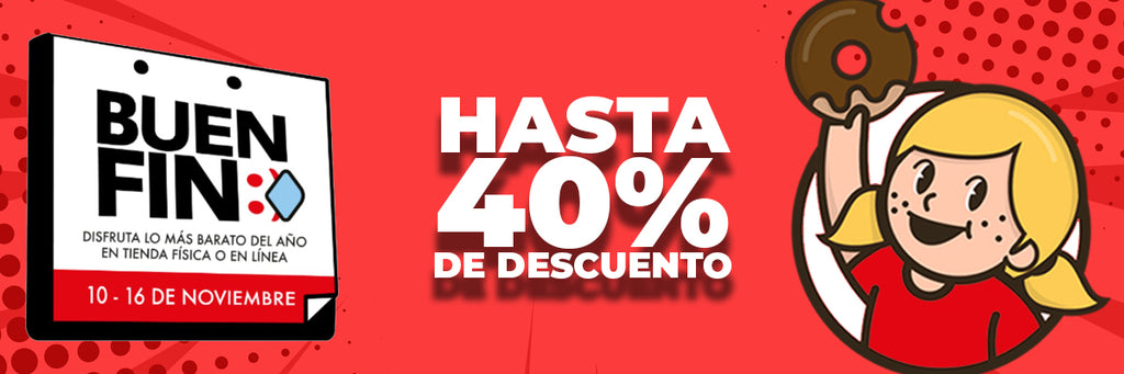 Buen Fin 2021