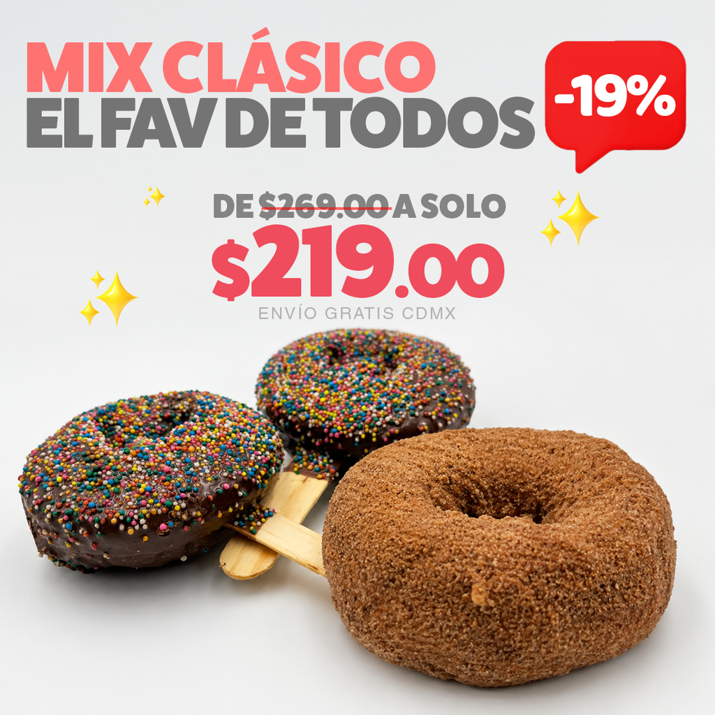 Donas Americanas