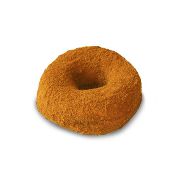 Dona de Almendra tipo pastel