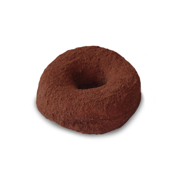 Dona de Chocolate tipo pastel